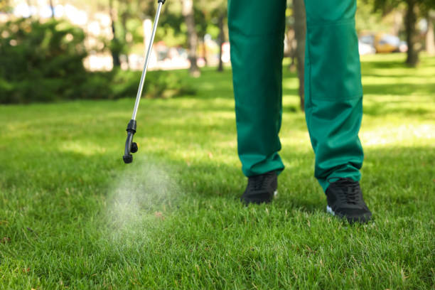 Best Wildlife Control Services  in Geronimo, OK