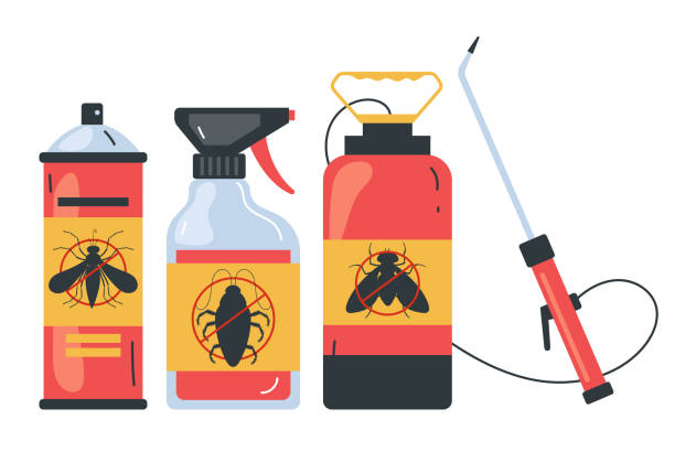 Best Commercial Pest Control Services  in Geronimo, OK